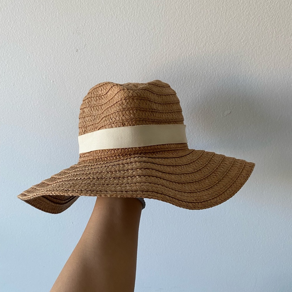 Madewell Sunhat